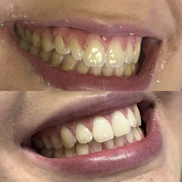 Foto 2 de Dra Gabriela Saldanha - Odontologia