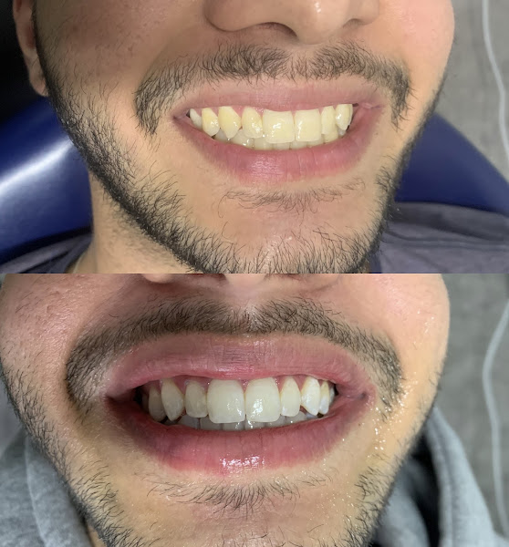 Foto 3 de Dra Gabriela Saldanha - Odontologia