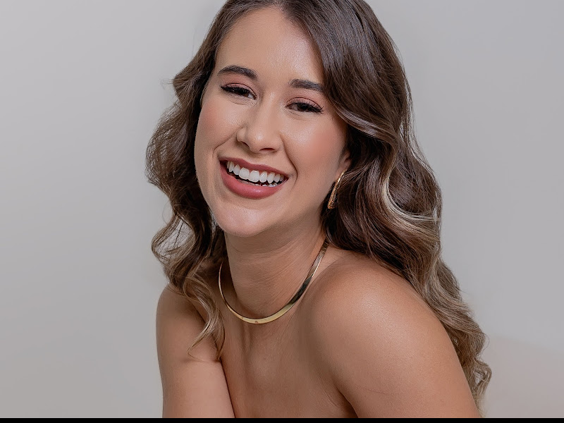 Foto de Dra. Gabriela Santana | Lentes de Contato Dental em Sorocaba - SP