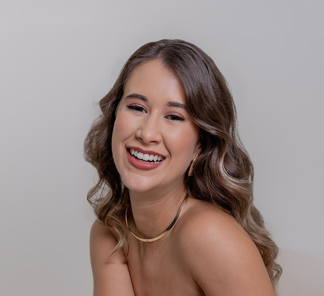 Foto 2 de Dra. Gabriela Santana | Lentes de Contato Dental em Sorocaba - SP