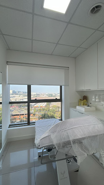 Foto 2 de Dra. Gabriela Sodré | Harmonização Facial em Barueri