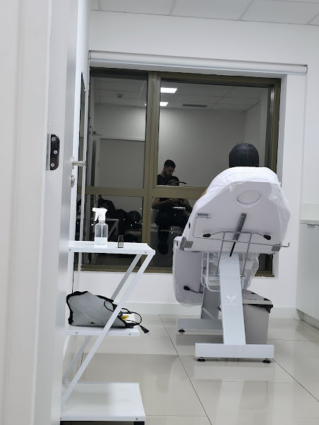 Foto 3 de Dra. Gabriela Sodré | Harmonização Facial em Barueri