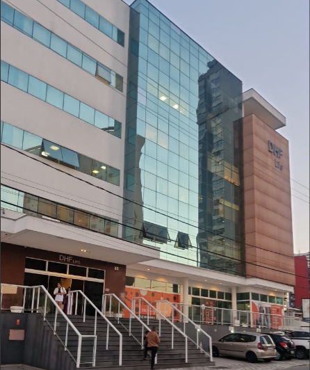 Foto 2 de Dra Gabriela Spoljaric - Cirurgiã-Dentista - Taubaté SP