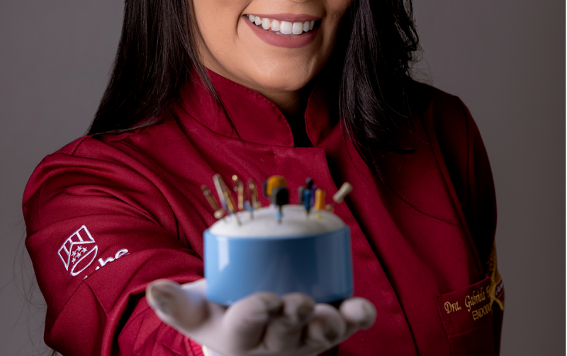 Foto 2 de Dra. Gabriela Tiago - Odontologia Especializada