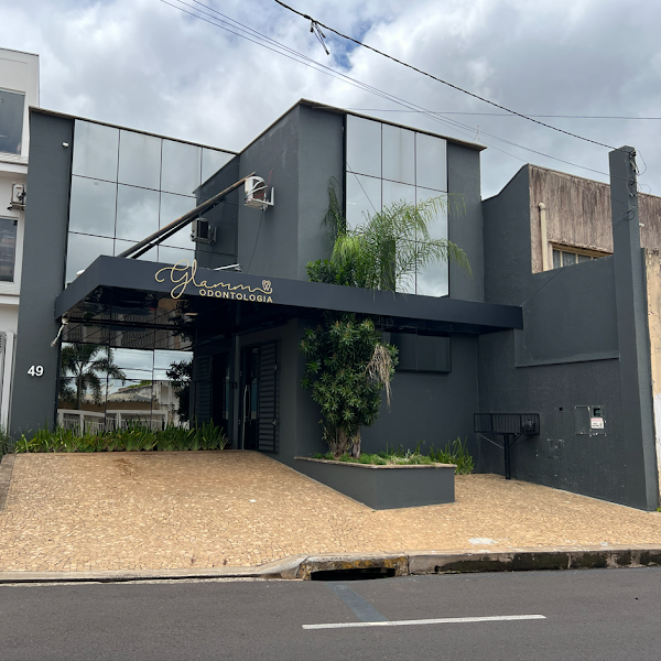 Foto 2 de Dra. Gabriela Tukasan - Unidade Marilia