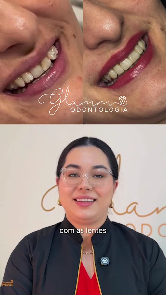 Foto 4 de Dra. Gabriela Tukasan - Unidade Marilia