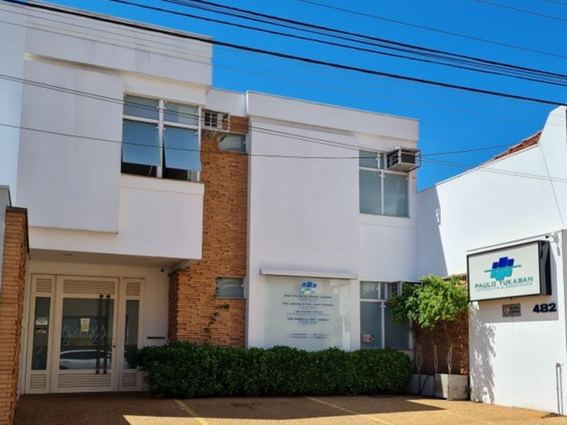 Foto 7 de Dra. Gabriela Tukasan - Unidade Marilia