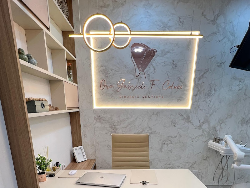 Foto 10 de Dra. Gabriela Tukasan - Unidade Marilia