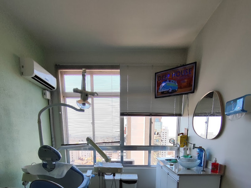 Foto de Dra Gabriela Vidal: Endodontia e Clínica geral