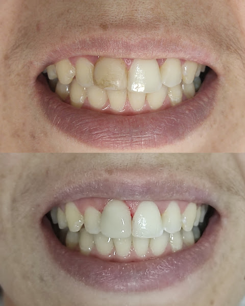 Foto 2 de Dra. Gabriela Vieira - Dentista em Maringá