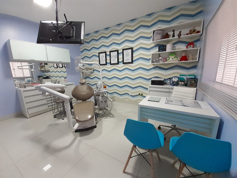 Foto 2 de Dra Gabriele Felix, Odontologia