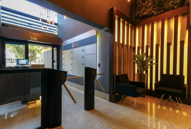 Foto 3 de Dra. Gabriele Fernandes - Cirurgiã Dentista | Endodontia