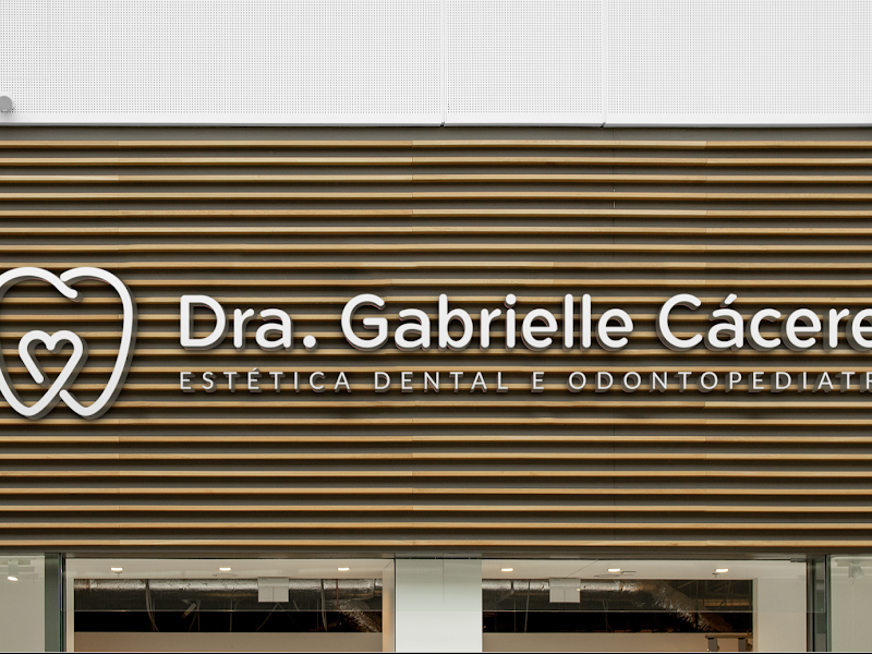 Foto 3 de Dra. Gabriele Marques - Implantodontia e Sedação Consciente com N₂O