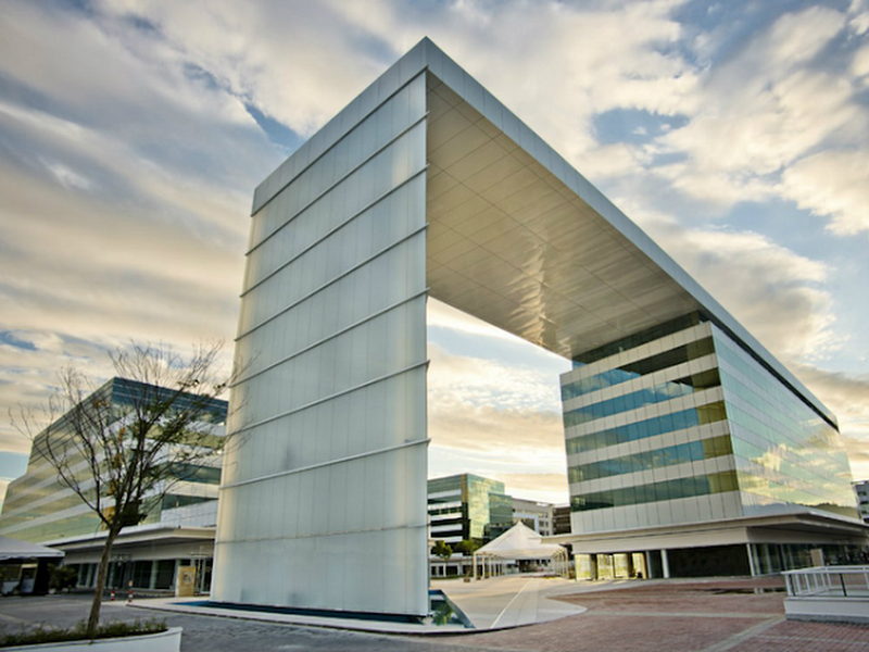 Foto de Dra. Gabriele Martins Periodontista/ Laserterapia Barra da Tijuca.