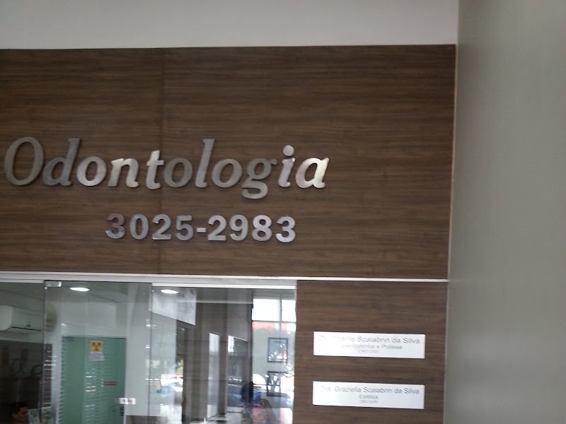 Foto de Dra. Gabriele Riffel