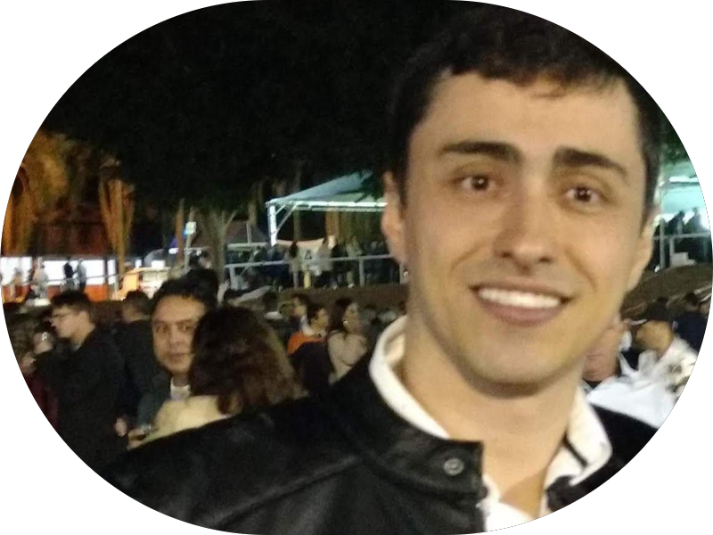 Foto de Dra Gabriele Torres