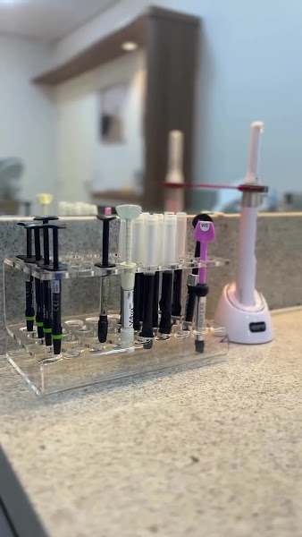 Foto 3 de Dra. Gabriéli Coluci | Cirurgiã Dentista