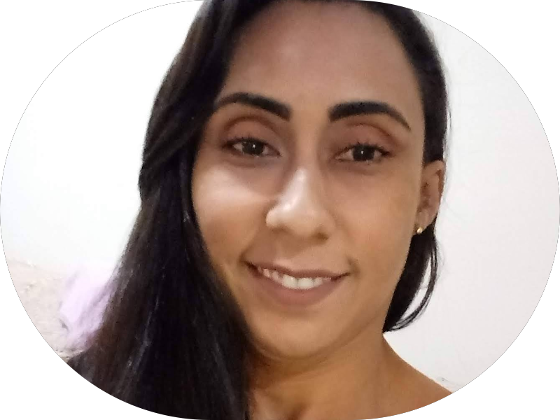 Foto 4 de Dra. Gabriéli Coluci | Cirurgiã Dentista