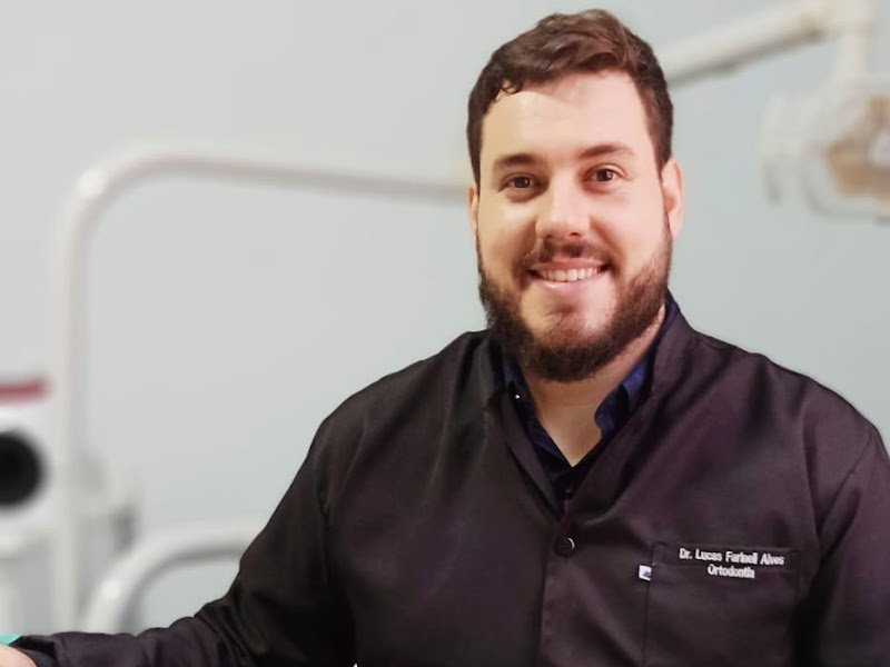 Foto 7 de Dra. Gabriéli Coluci | Cirurgiã Dentista