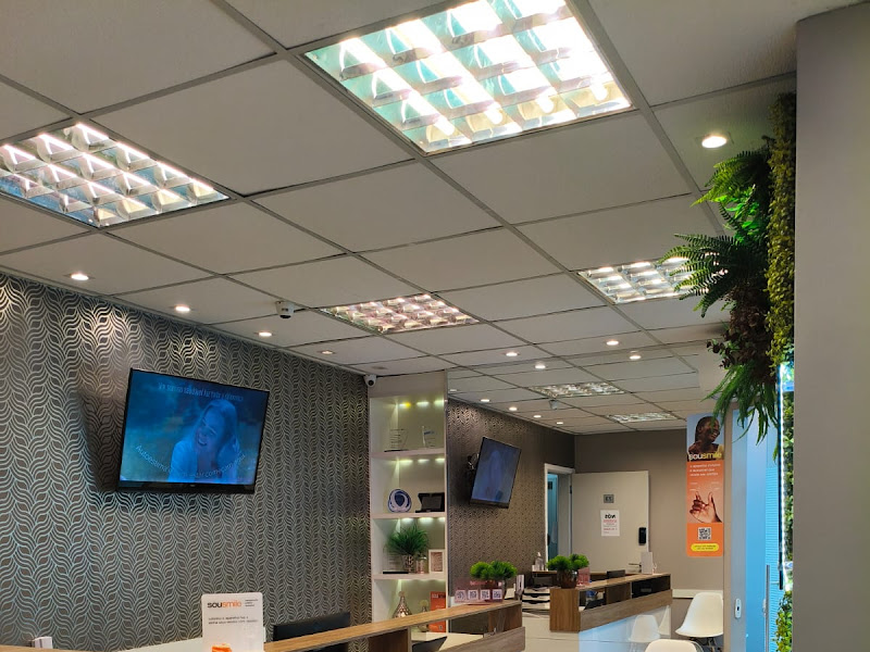 Foto 6 de Dra. Gabrieli Mendes - Odontologia, Cirurgia Bucomaxilofacial e Harmonização Facial