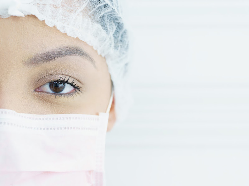 Foto 10 de Dra. Gabrieli Mendes - Odontologia, Cirurgia Bucomaxilofacial e Harmonização Facial