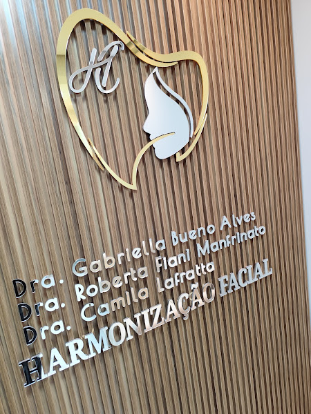 Foto 2 de Dra. Gabriella Bueno Alves