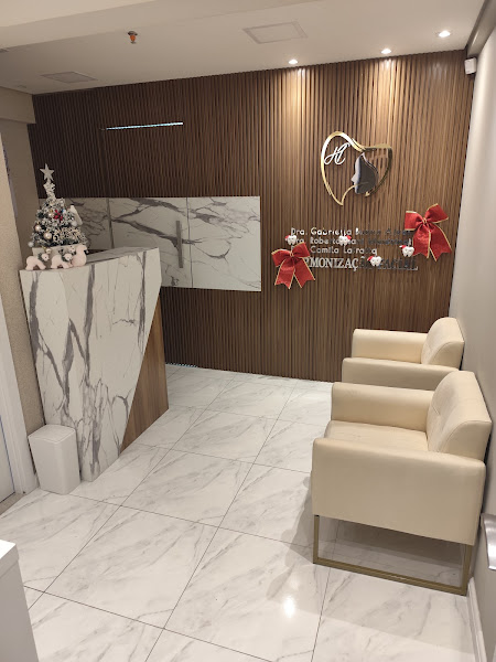 Foto 3 de Dra. Gabriella Bueno Alves