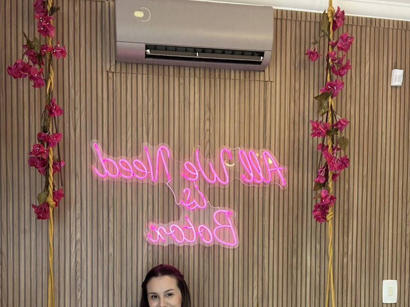 Foto 7 de Dra. Gabriella Costa | Bruxismo & DTM | Dentista