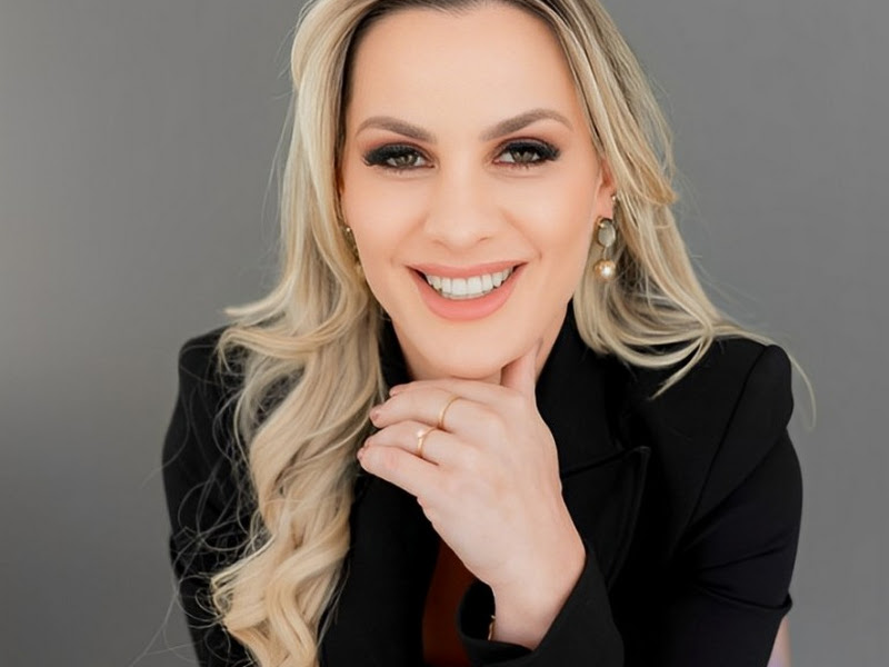 Foto 9 de Dra. Gabriella Costa | Bruxismo & DTM | Dentista