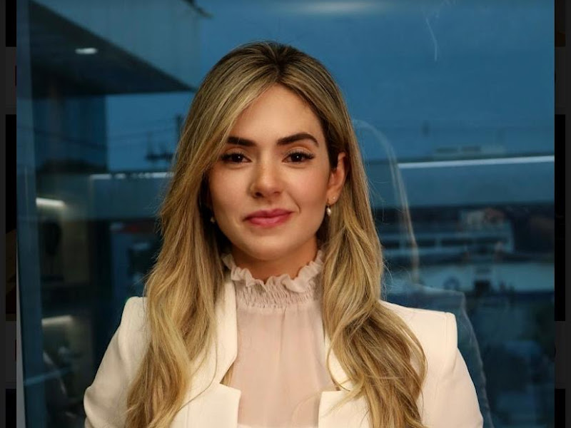 Foto 3 de Dra Gabriella Diniz - Harmonização Facial