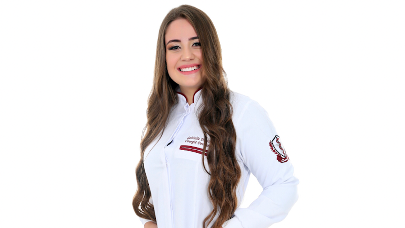 Foto 2 de Dra. Gabriella Duarte- Dentista em Maringá
