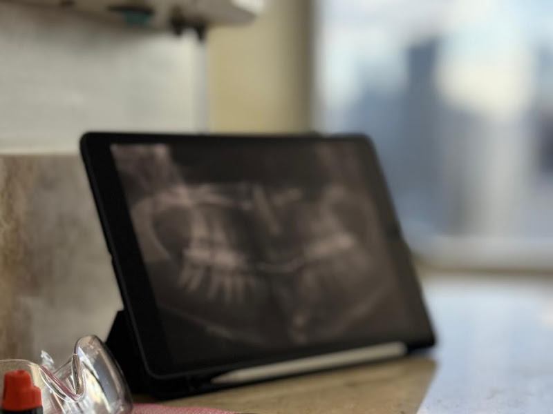 Foto de Dra. Gabriella Dutra