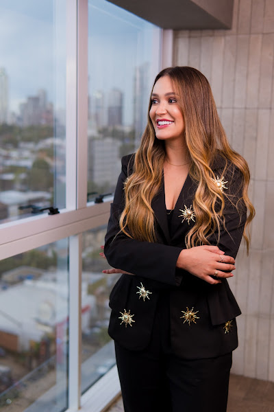 Foto 2 de Dra.Gabriella Espíndola | Harmonização Orofacial