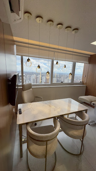 Foto 3 de Dra.Gabriella Espíndola | Harmonização Orofacial