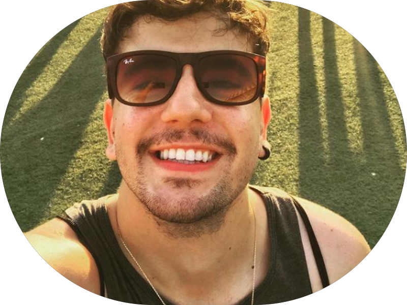 Foto 2 de Dra. Gabriella Faleiro