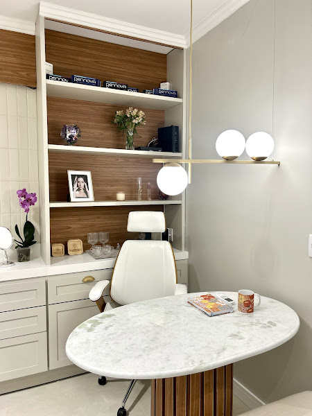 Foto 2 de Dra Gabriella Lamon I Harmonização Facial