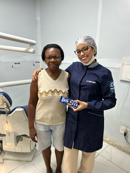 Foto 3 de Dra Gabriella Magalhães - Dentista