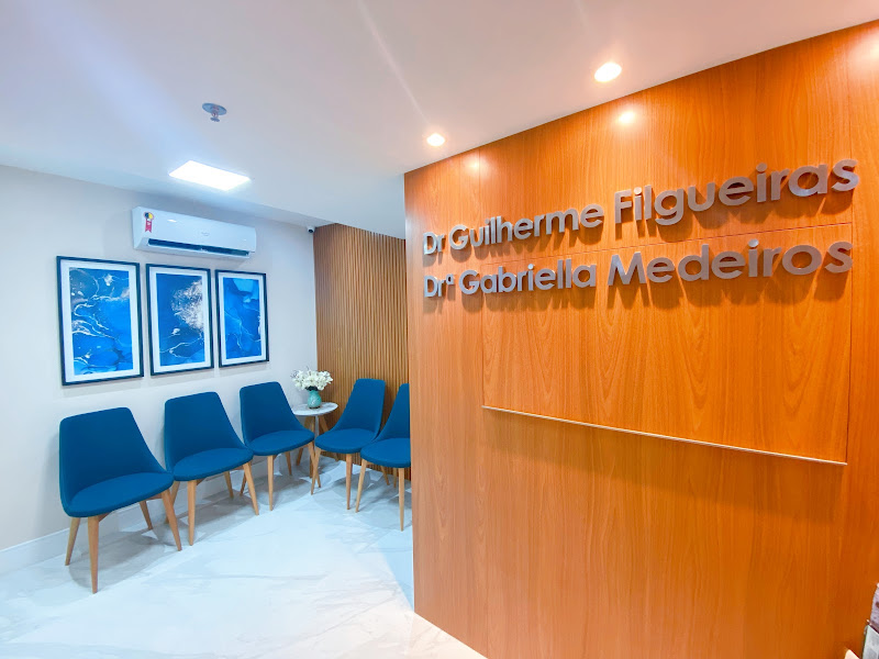 Foto 2 de Dra. Gabriella Medeiros, Odontologia e Harmonização