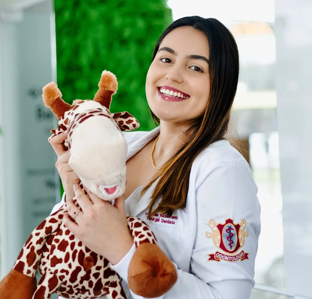 Foto 2 de Dra. Gabriella Nascimento. Odontopediatria e sedação odontológica - Atendimento 24 horas.