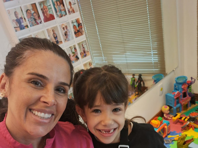 Foto 6 de Dra. Gabriella Nascimento. Odontopediatria e sedação odontológica - Atendimento 24 horas.