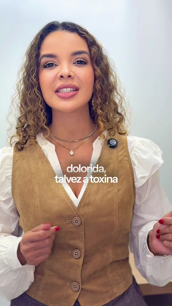 Foto 3 de Dra. Gabriella Pereira | Harmonização Facial | Manaus - AM