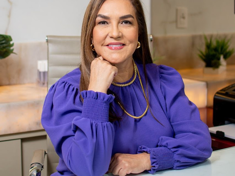 Foto 8 de Dra. Gabriella Pereira | Harmonização Facial | Manaus - AM