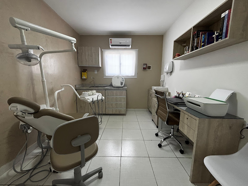 Foto 2 de Dra. Gabriella Pirro | Dentista