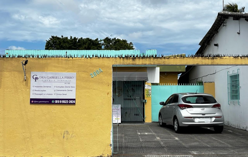 Foto 3 de Dra. Gabriella Pirro | Dentista