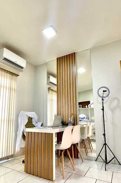 Foto 2 de Dra. Gabriella Rodrigues - Odontologia