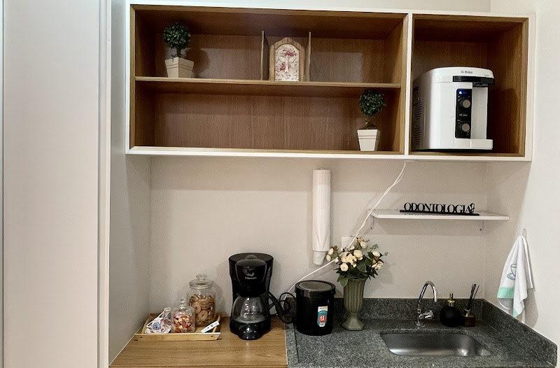 Foto 3 de Dra. Gabriella Rodrigues - Odontologia