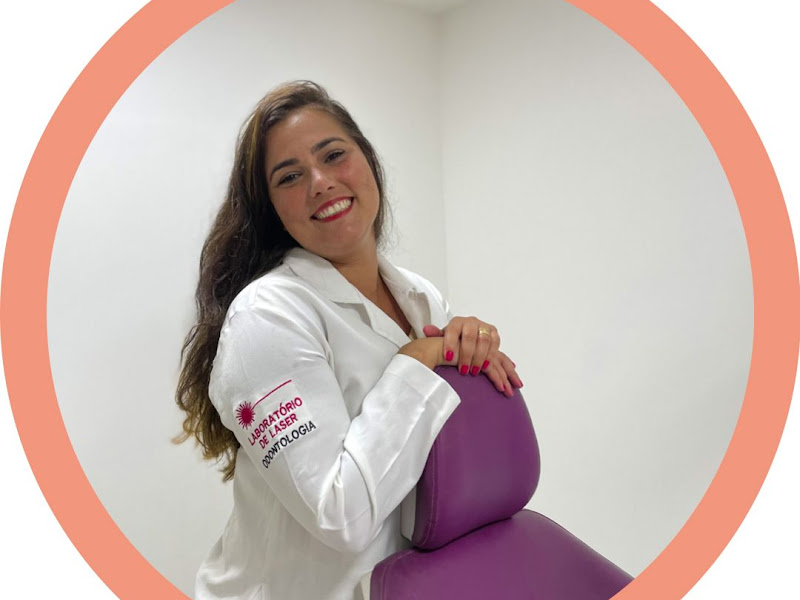 Dra Gabriella Salvador Odontologia