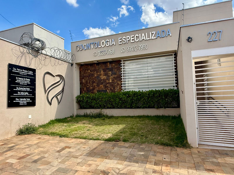 Foto 2 de Dra Gabriella Tosta - Odontologia Funcional e Estética (Dentista em Uberaba)