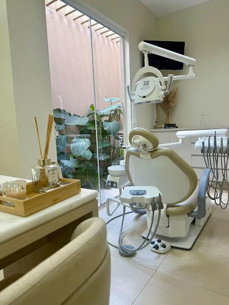 Foto 3 de Dra Gabriella Tosta - Odontologia Funcional e Estética (Dentista em Uberaba)