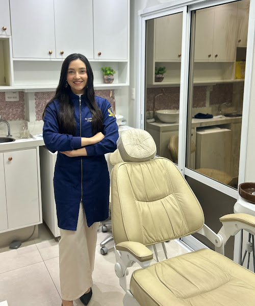 Foto 3 de Dra. Gabriella Vieira - Dentista